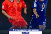 开云-烧脑？U17国足形势：净胜卡塔尔2球或晋级 赢1球出局但能进世少赛